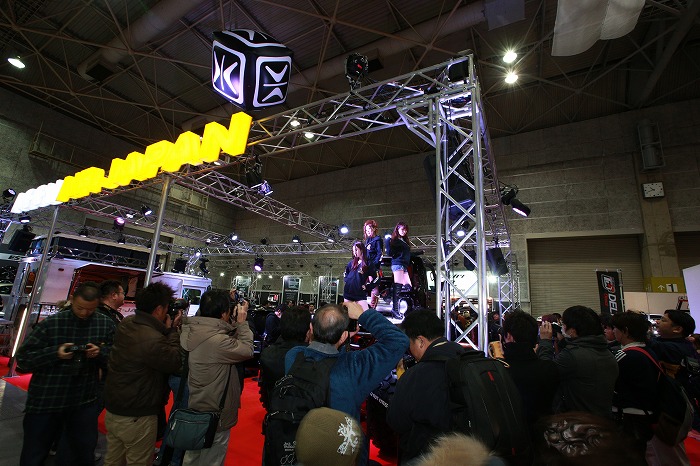 オートメッセ　２０１４